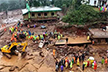 344 dead in Wayanad landslides, deep search radars used to find survivors